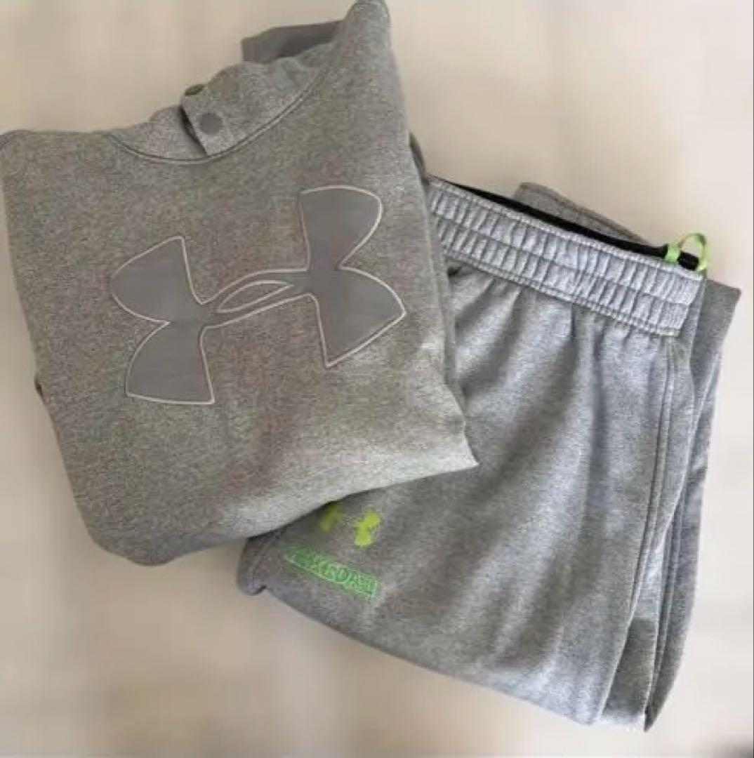 Under Armour 上下セット
