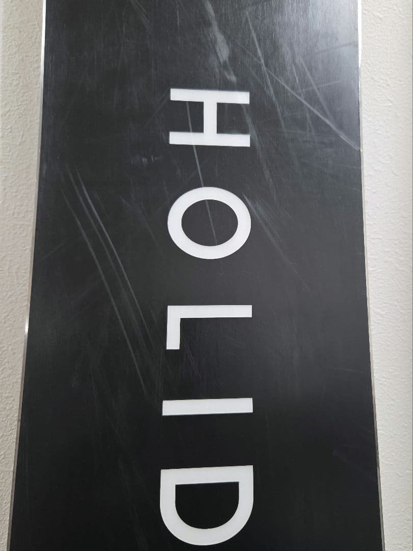 25-26 HOLIDAY LOFI スノーボード