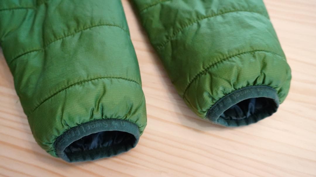 北欧Sweet Protection　BC向け　中綿ジャケット　メンズ海外S