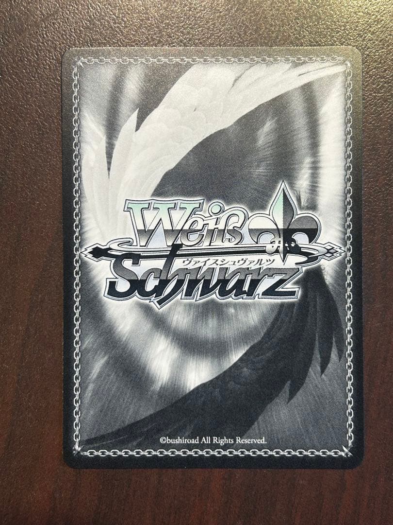 ヴァイスシュヴァルツきんいろモザイク15th Anniversay アリスSEC