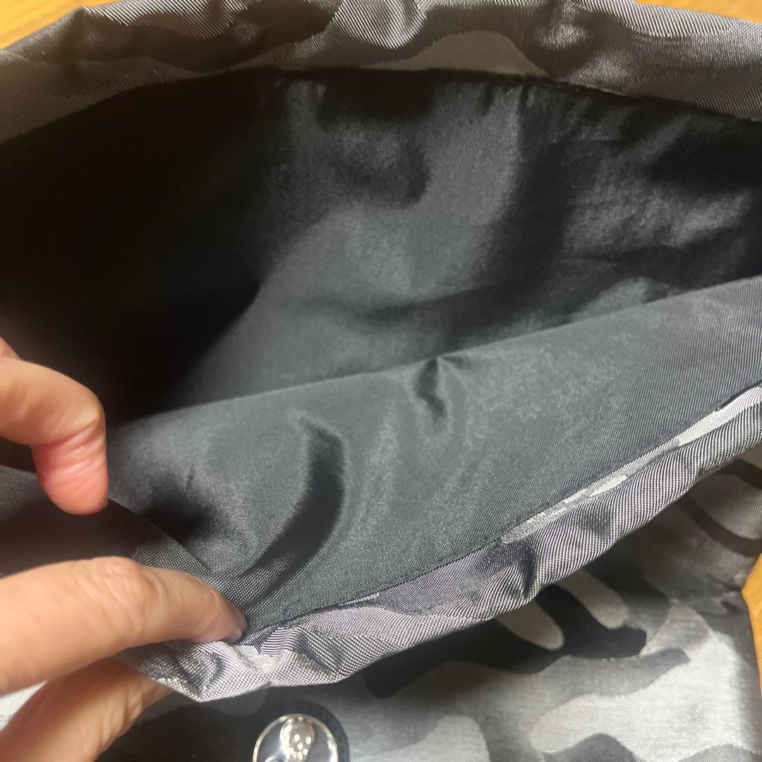 マークアンドロナ　バッグセット未使用品