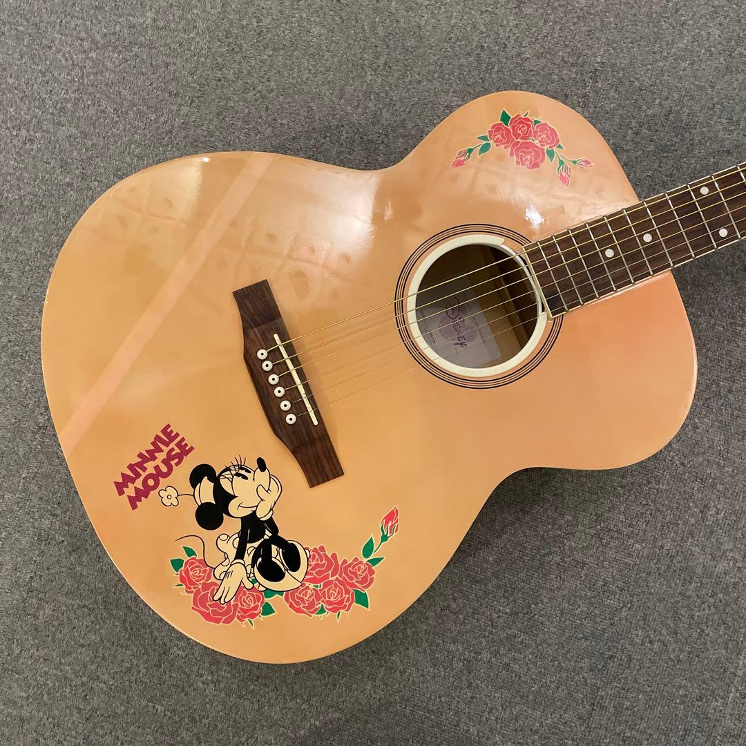 ディズニー DAG-1M ミニーマウス 送料込
