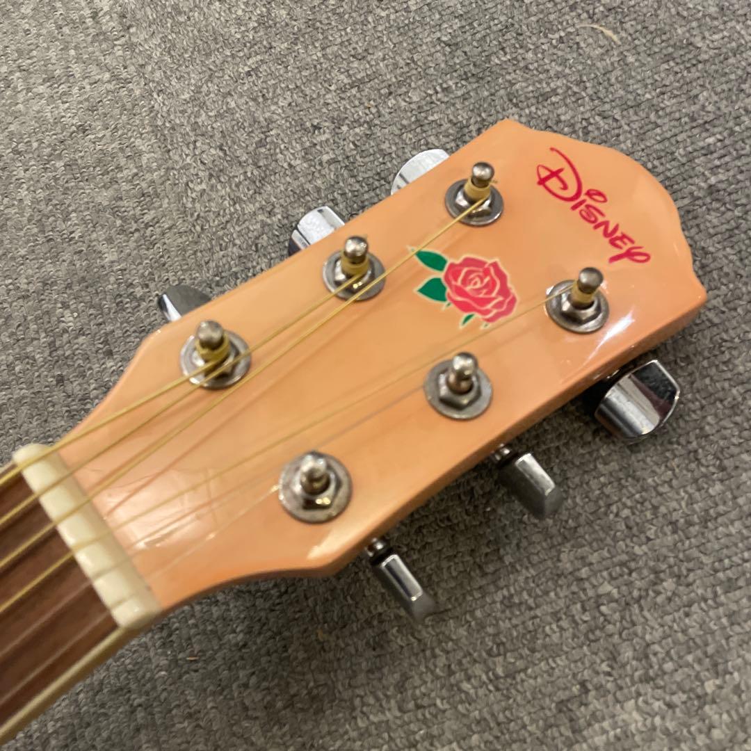 ディズニー DAG-1M ミニーマウス 送料込