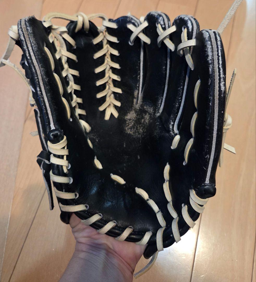 Rawlings グローブ