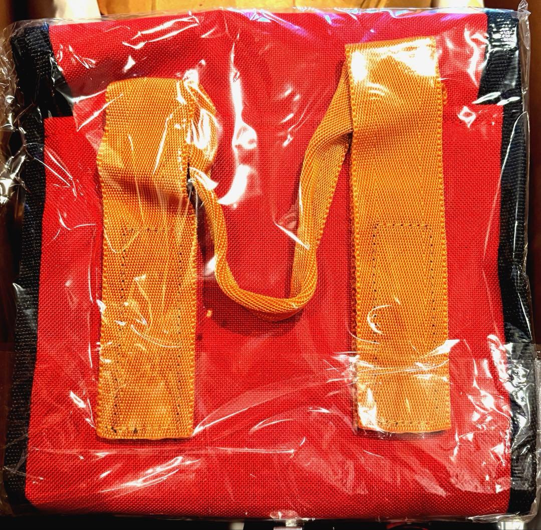 新品未使用　ペコちゃんサイクル折りたたみ自転車