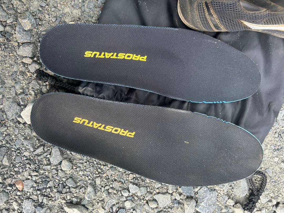 ZETT オーダースパイク