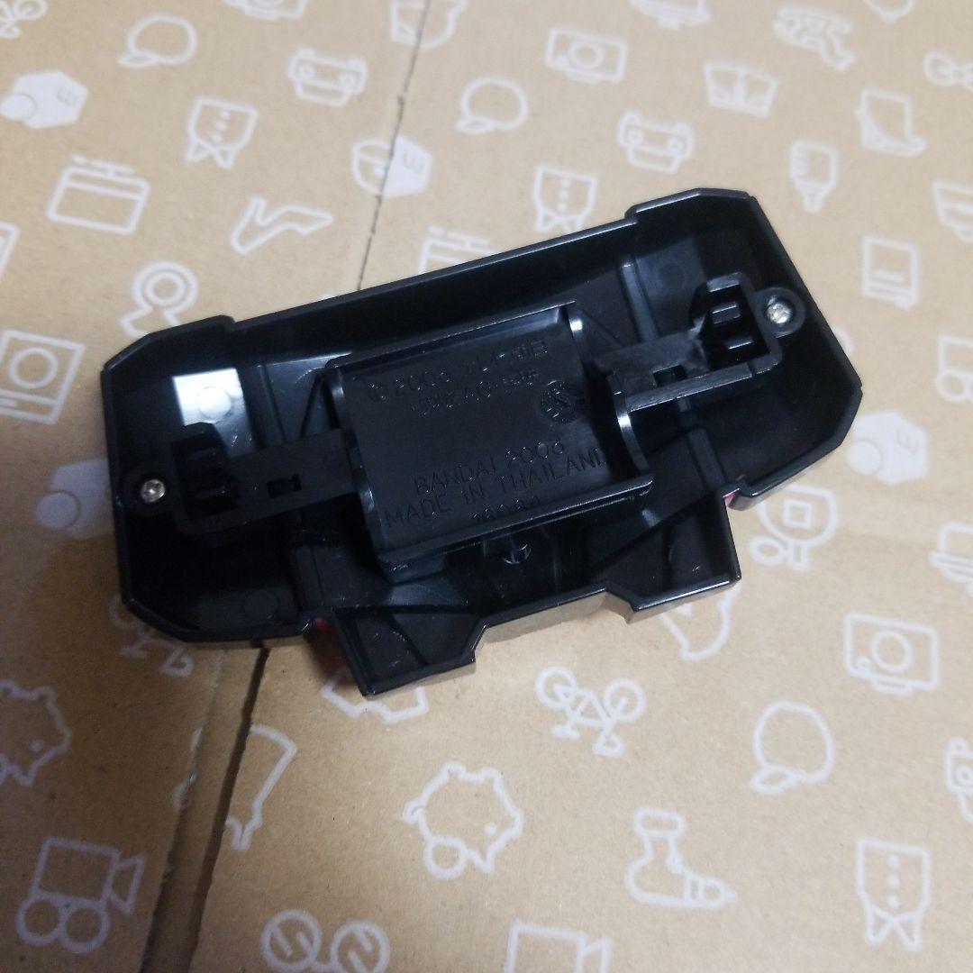 爆竜戦隊 アバレンジャー DX キラーオー