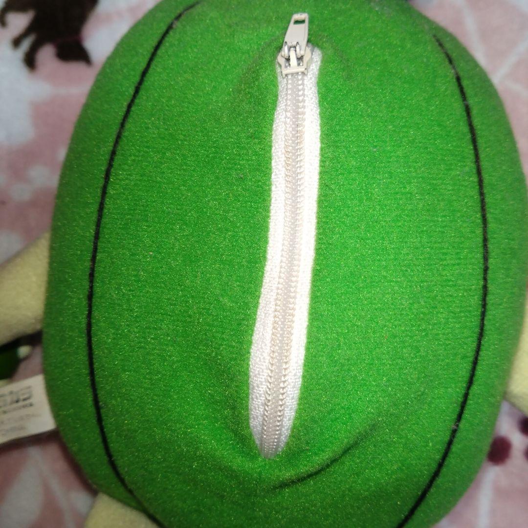 まくわうり刑事