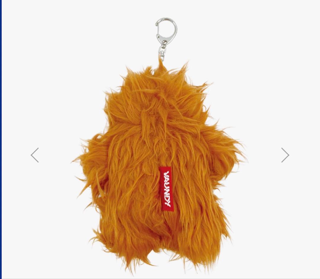 Vaundy/マスコットキーチェーン