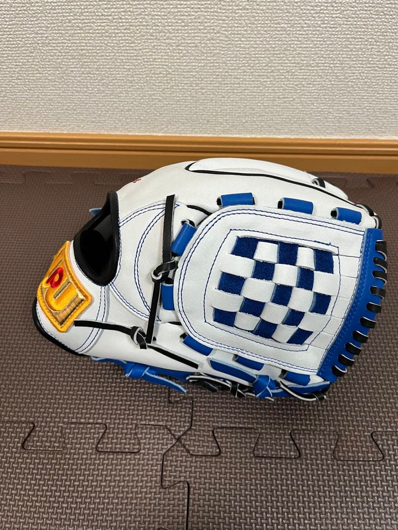 新品未使用　ワールドペガサス　松坂大輔モデル