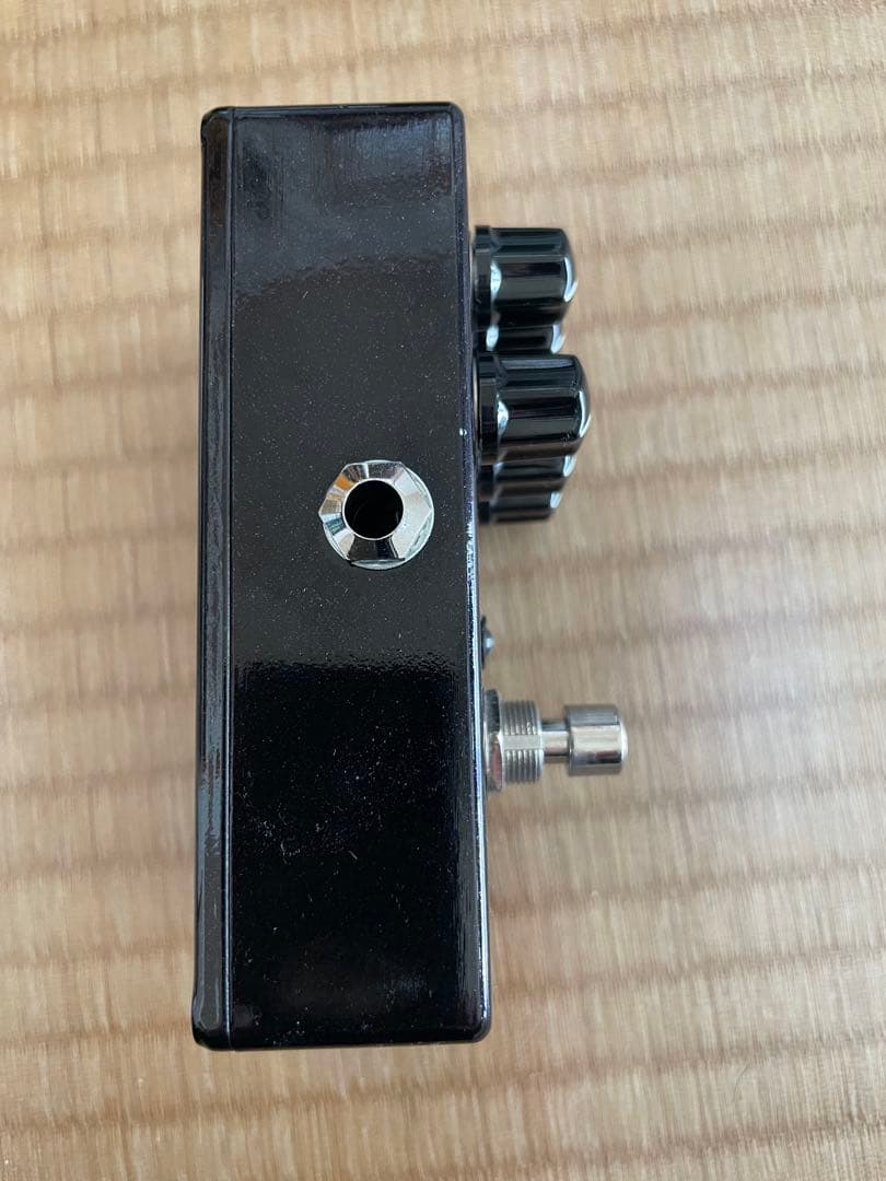 MXR M82 Bass Envelope Filter　[付属品完備]