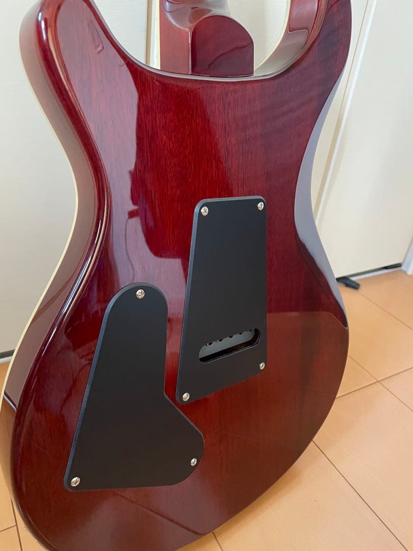 PRS エレキギター se standard