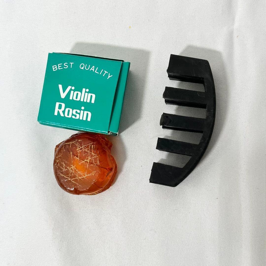 SUZUKI I No.200 4/4 バイオリン ケース付 ヴァイオリン