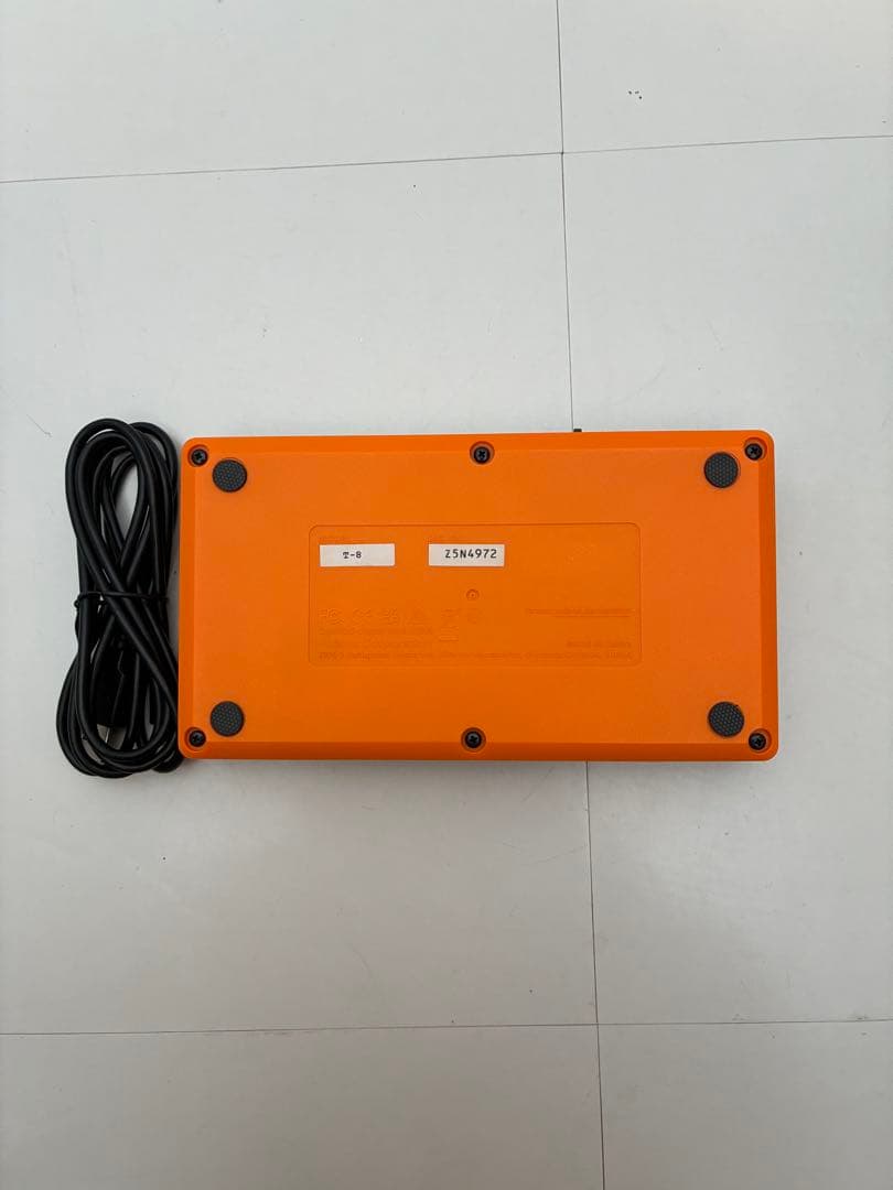 鍵盤楽器 Roland T-8