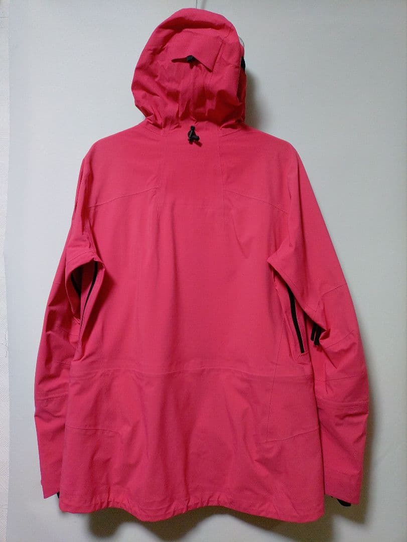 PeakPerformance W ALP J スキージャケット レディースM