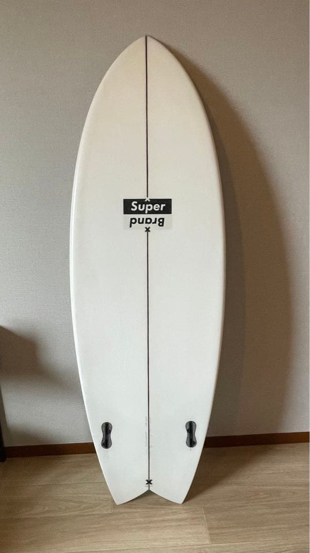 super brand シリアルキラー