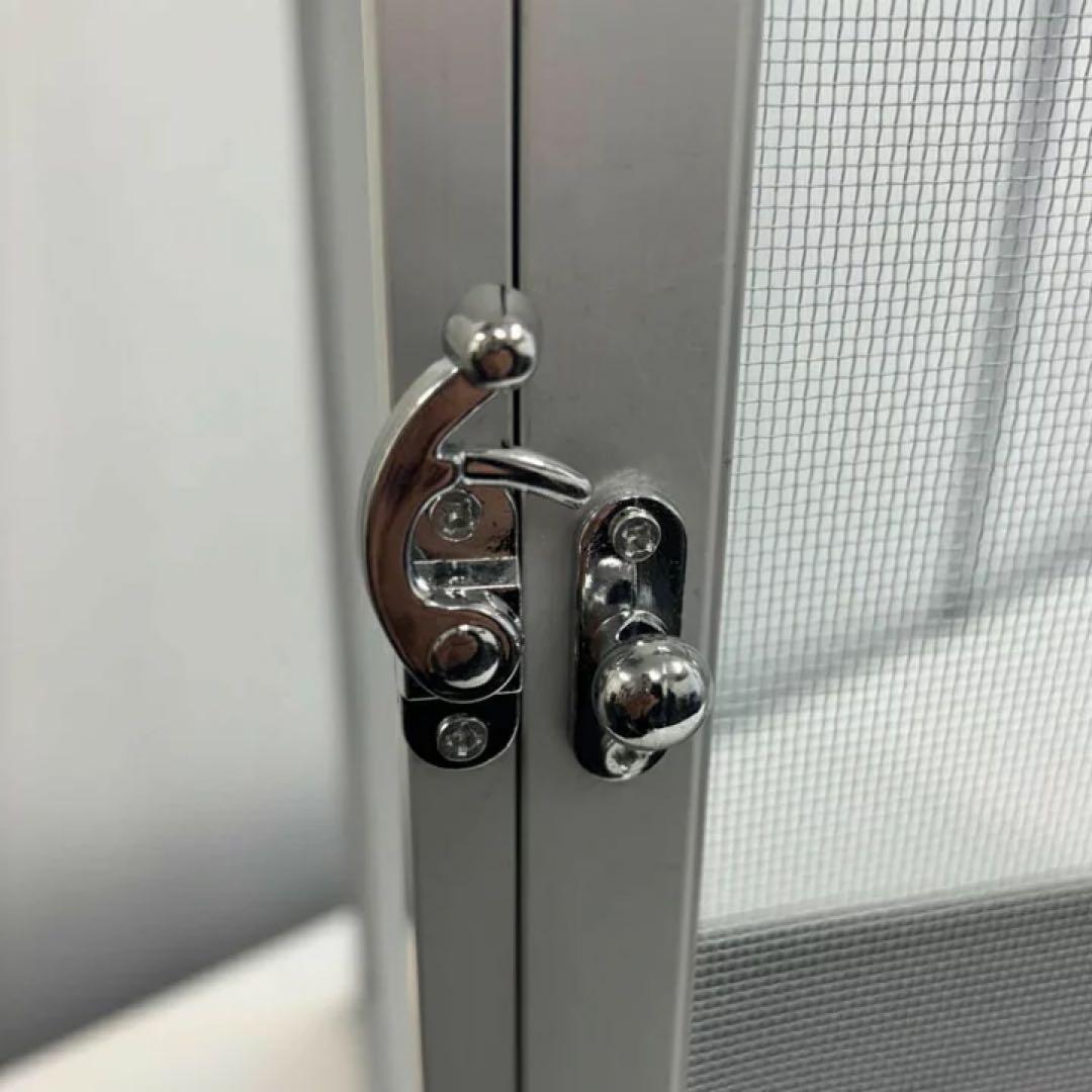 爬虫類用飼育　メッシュケージ　Mサイズ　未開封