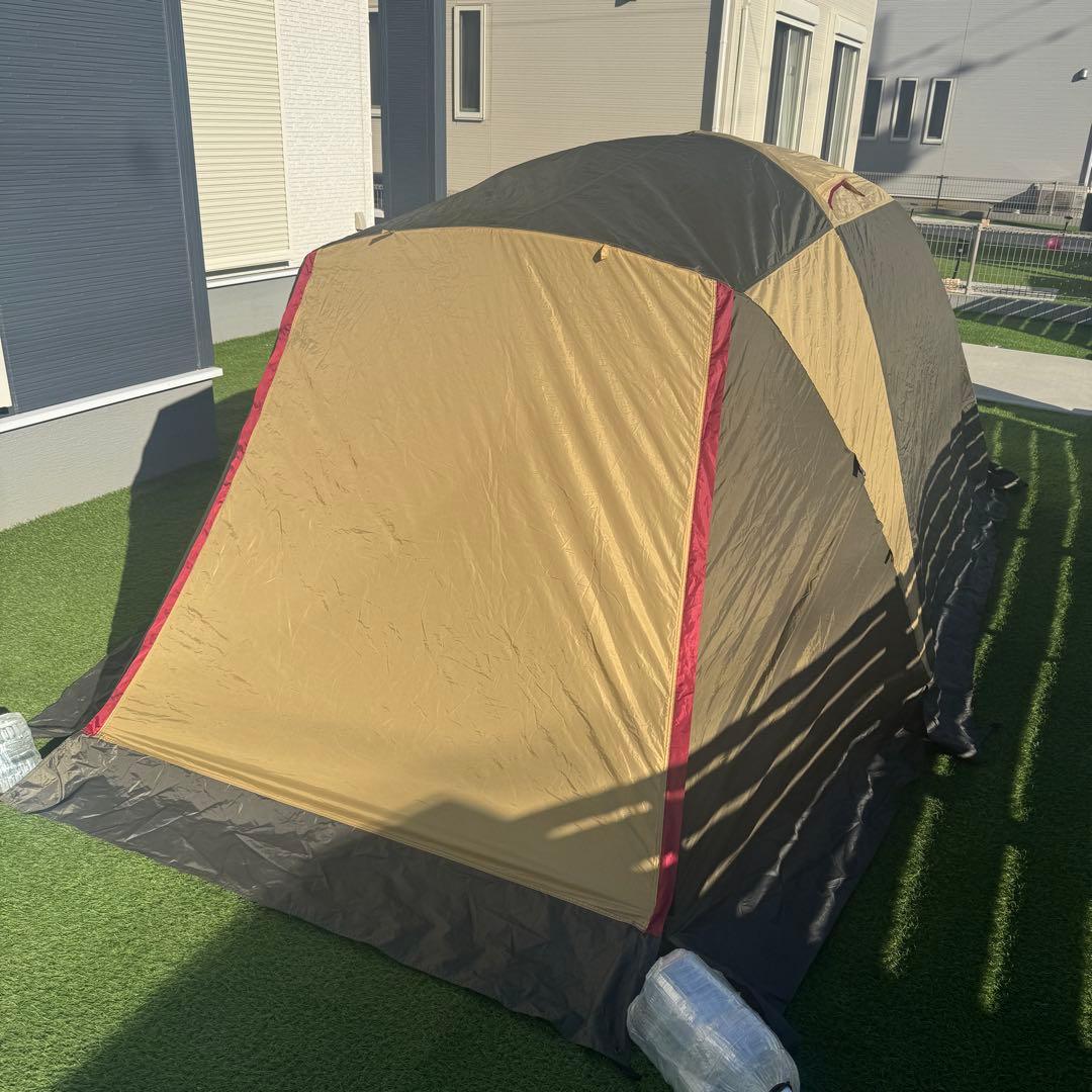 ogawa Pista34 オガワ ピスタ34 テント