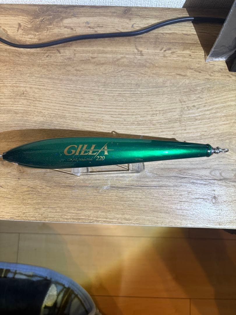 ギラ220 CBONE 新品.未使用