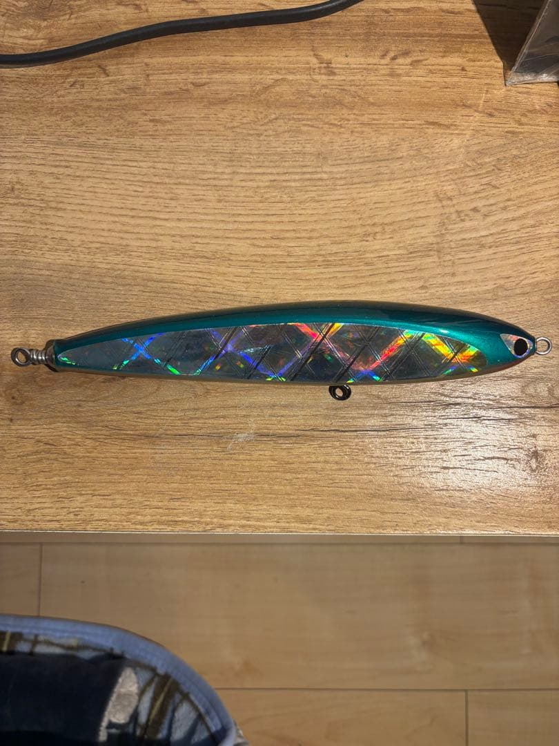 ギラ220 CBONE 新品.未使用