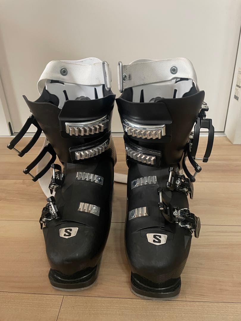 SALOMON SELECT HV SE スキー ブーツ 24.0/24.5