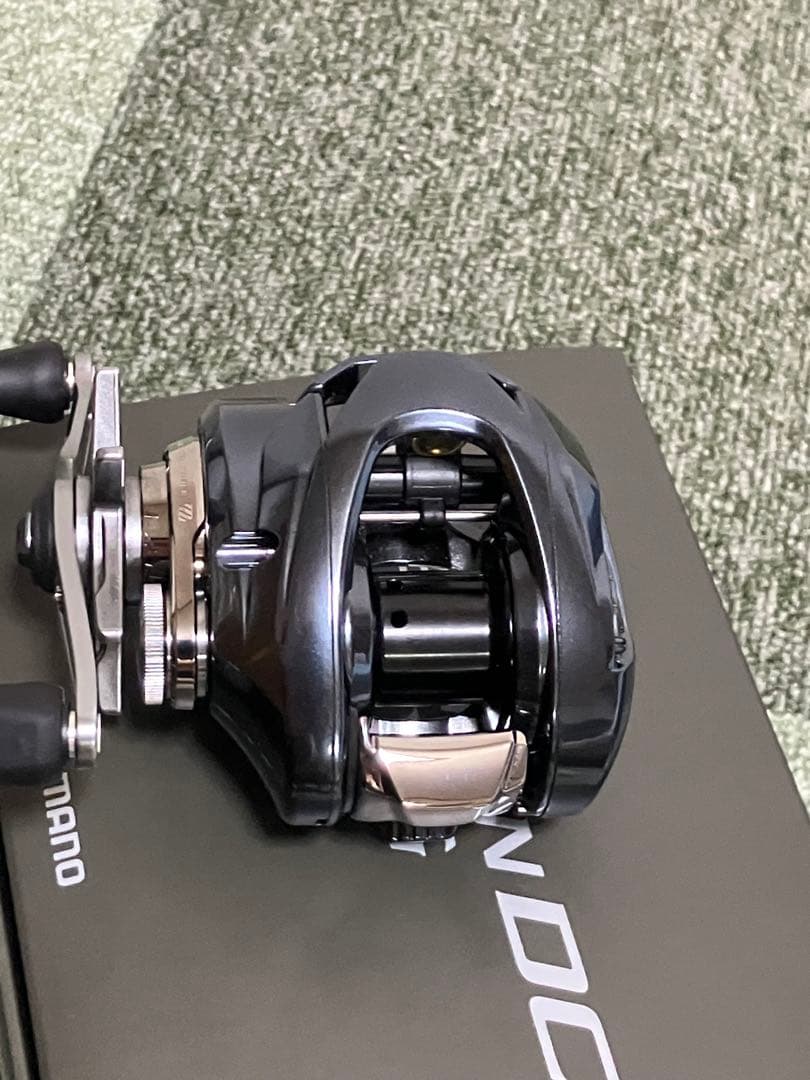 25 アルデバランDC 31 XG