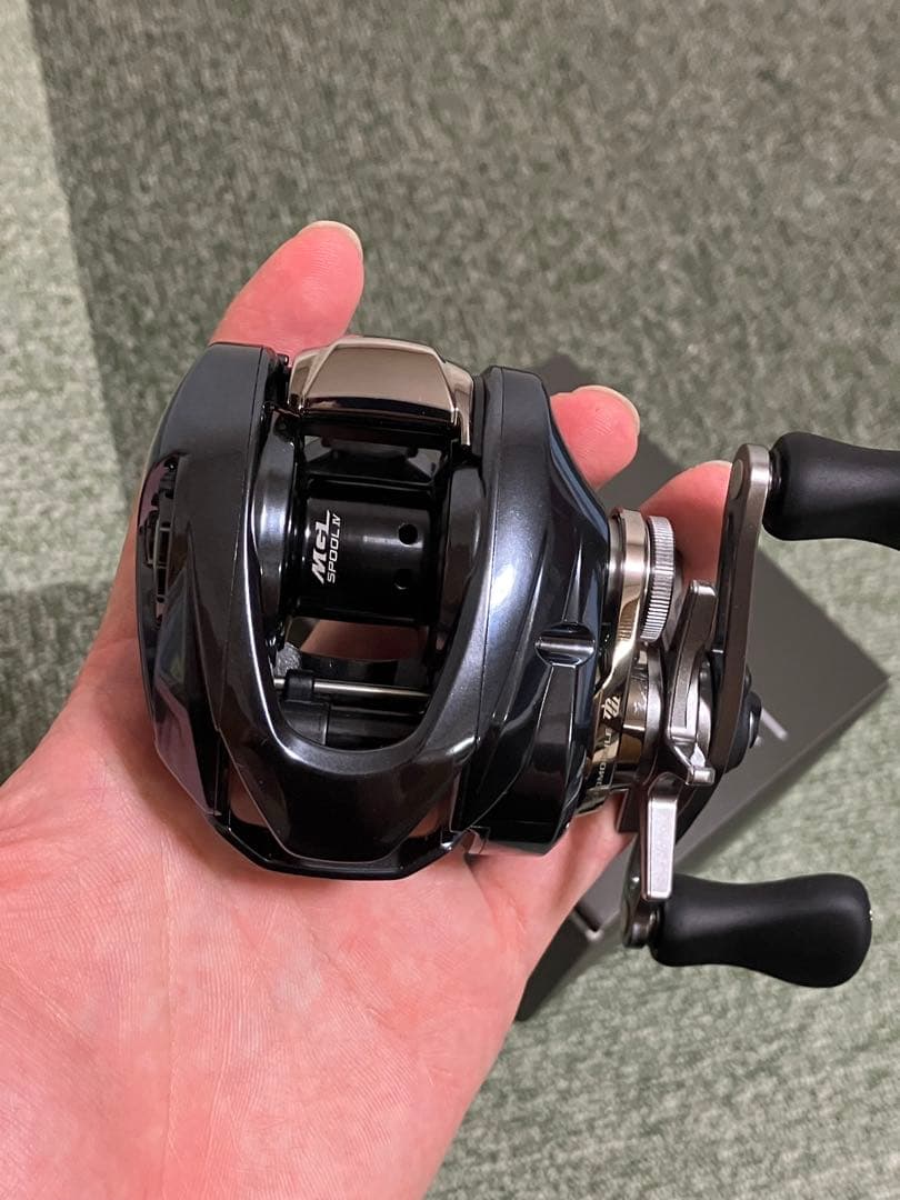 25 アルデバランDC 31 XG