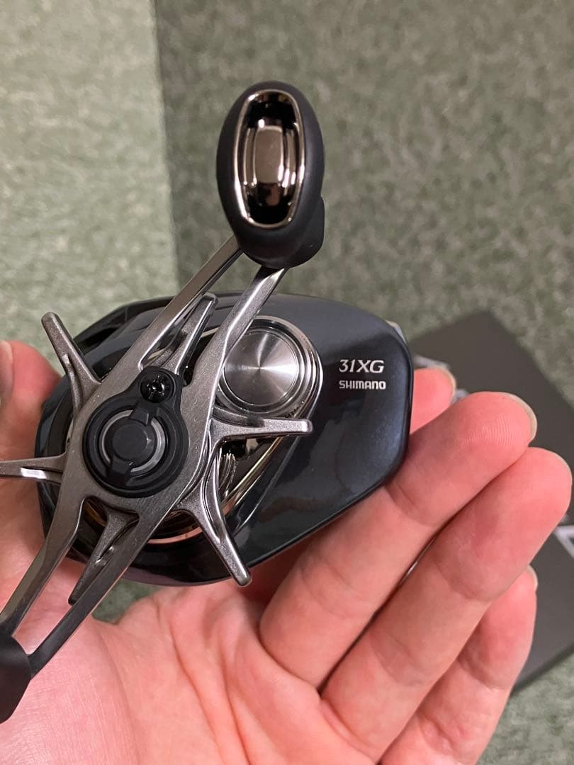 25 アルデバランDC 31 XG