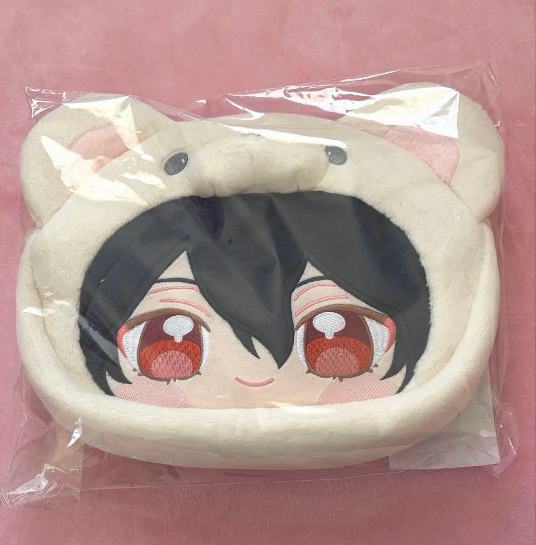 あんスタ いつぬい おかおBIGショルダー 朔間零