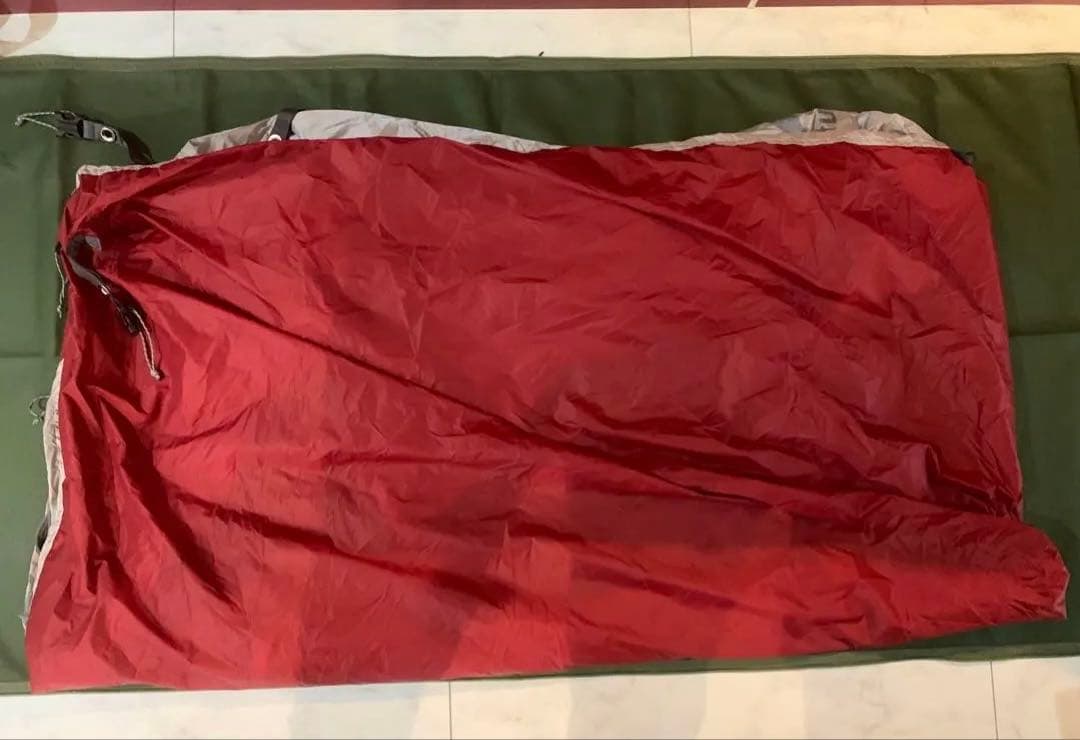 Naturehike Clould up2 ホワイト