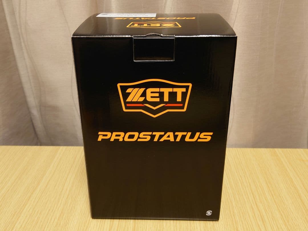 ゼットプロステイタス ダイヤモンドショップ限定 今宮モデルBRGB30766L