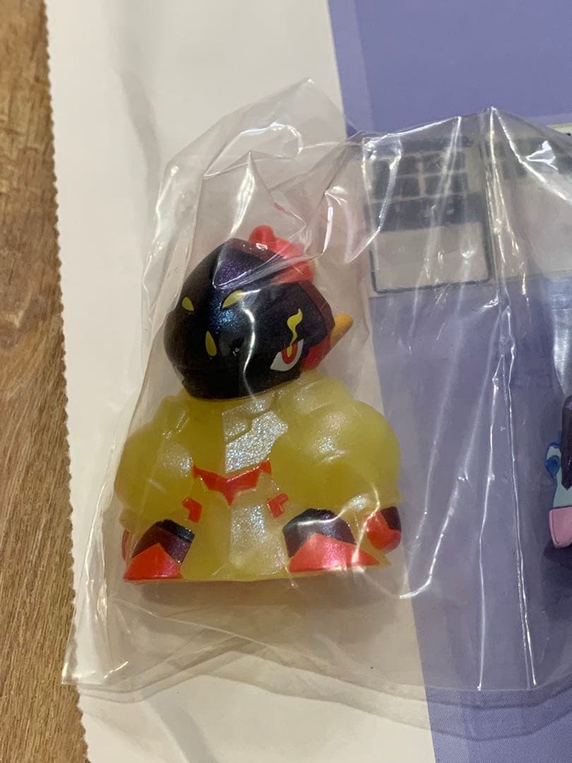 スペシャル　ポケモンキッズ　プレゼントキャンペーン　第1弾　ポケモン