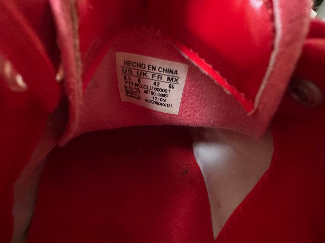 中村俊輔選手　直筆サイン入りスパイク