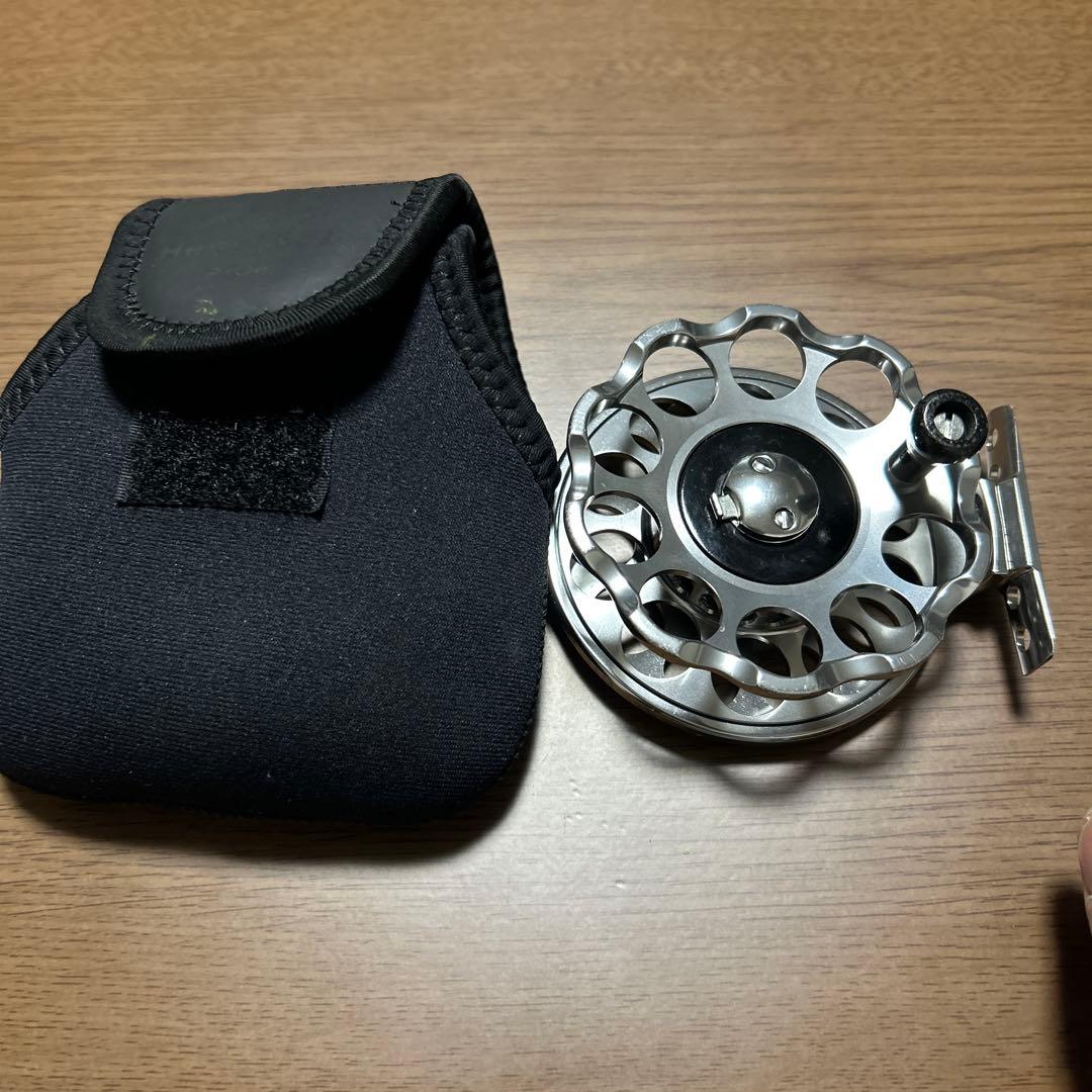 リョービ　メタロイヤルヘチ85