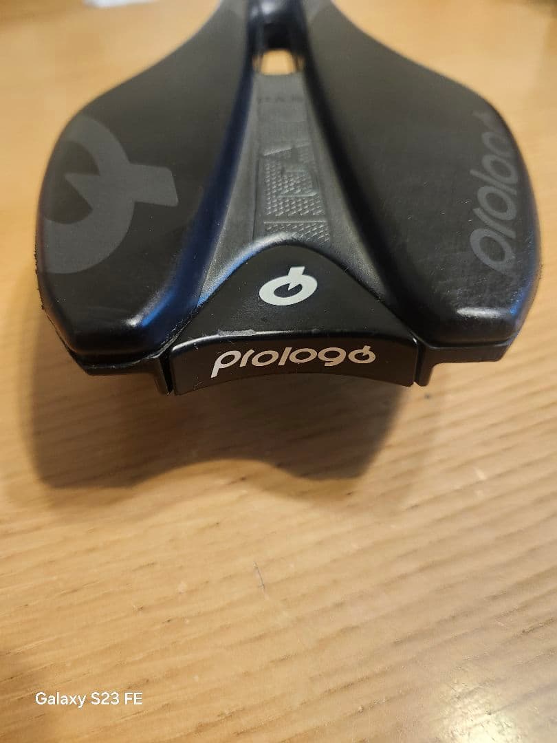 プロロゴ サドル ブラック