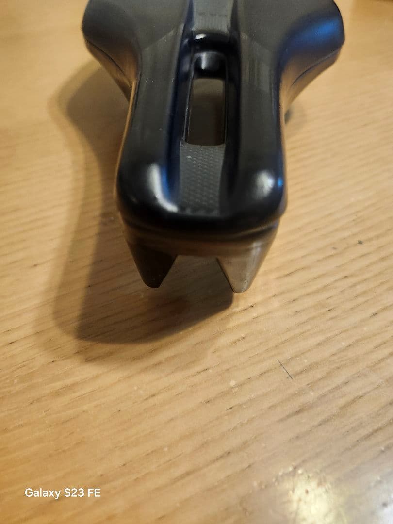 プロロゴ サドル ブラック