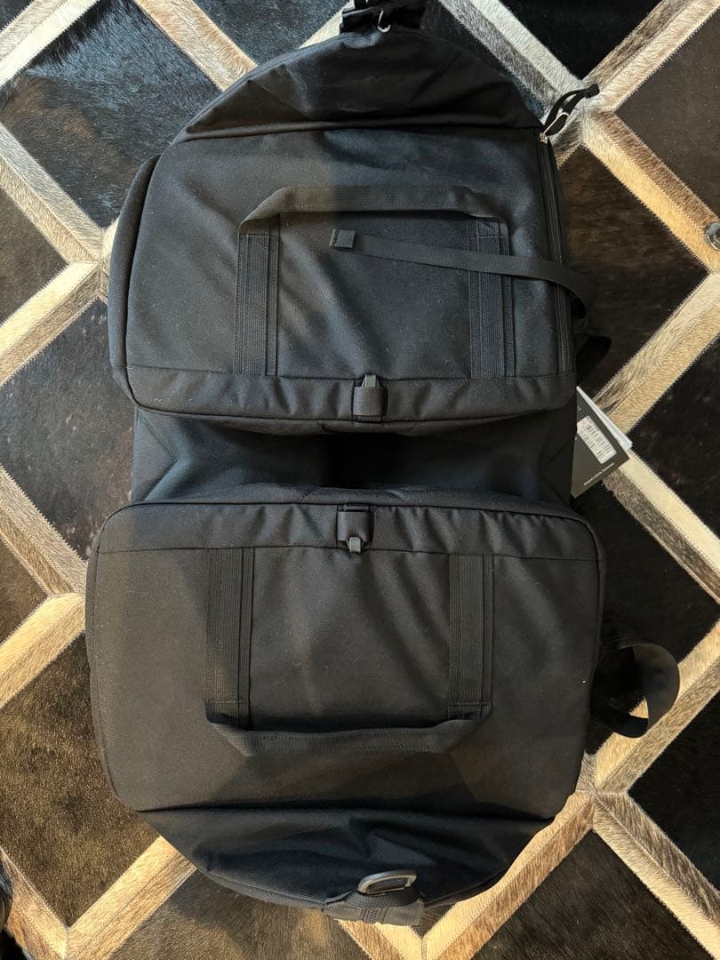 BACH Dr.Duffel 110 新品未使用