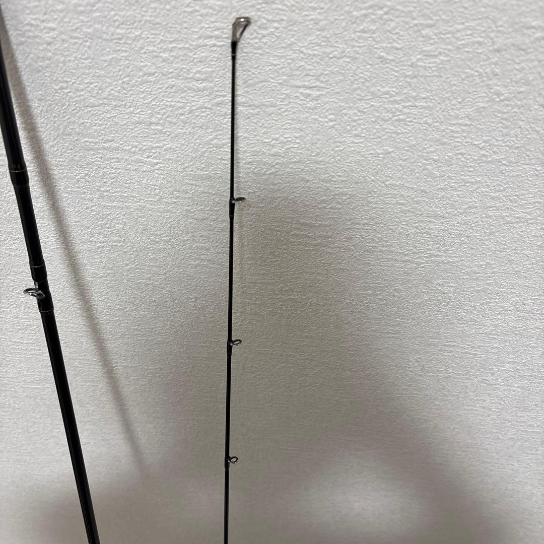 ダイワ　24ラテオ　96MLB