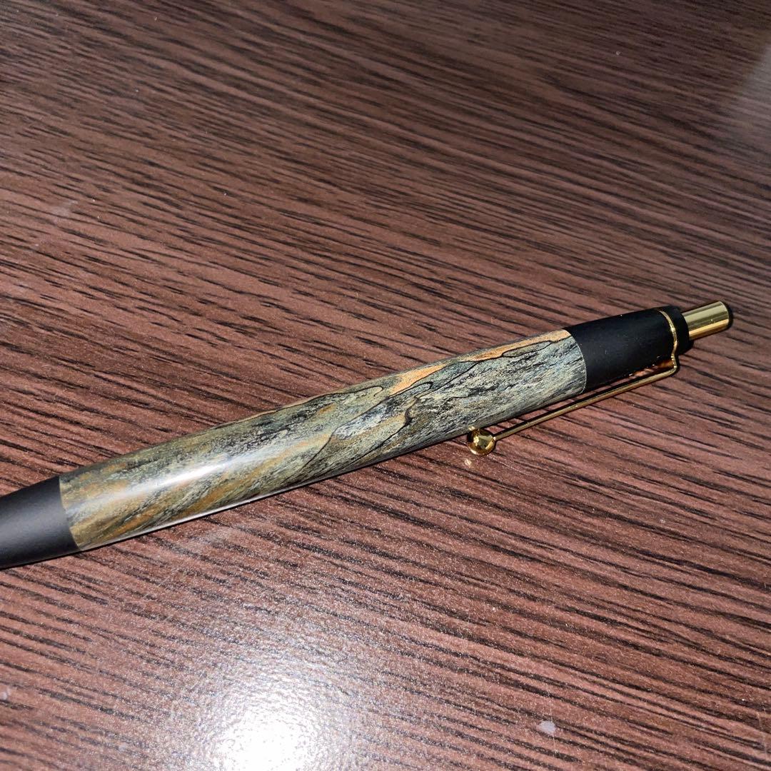 野原工芸　スタビトチスポルテット　スタンダードボールペン