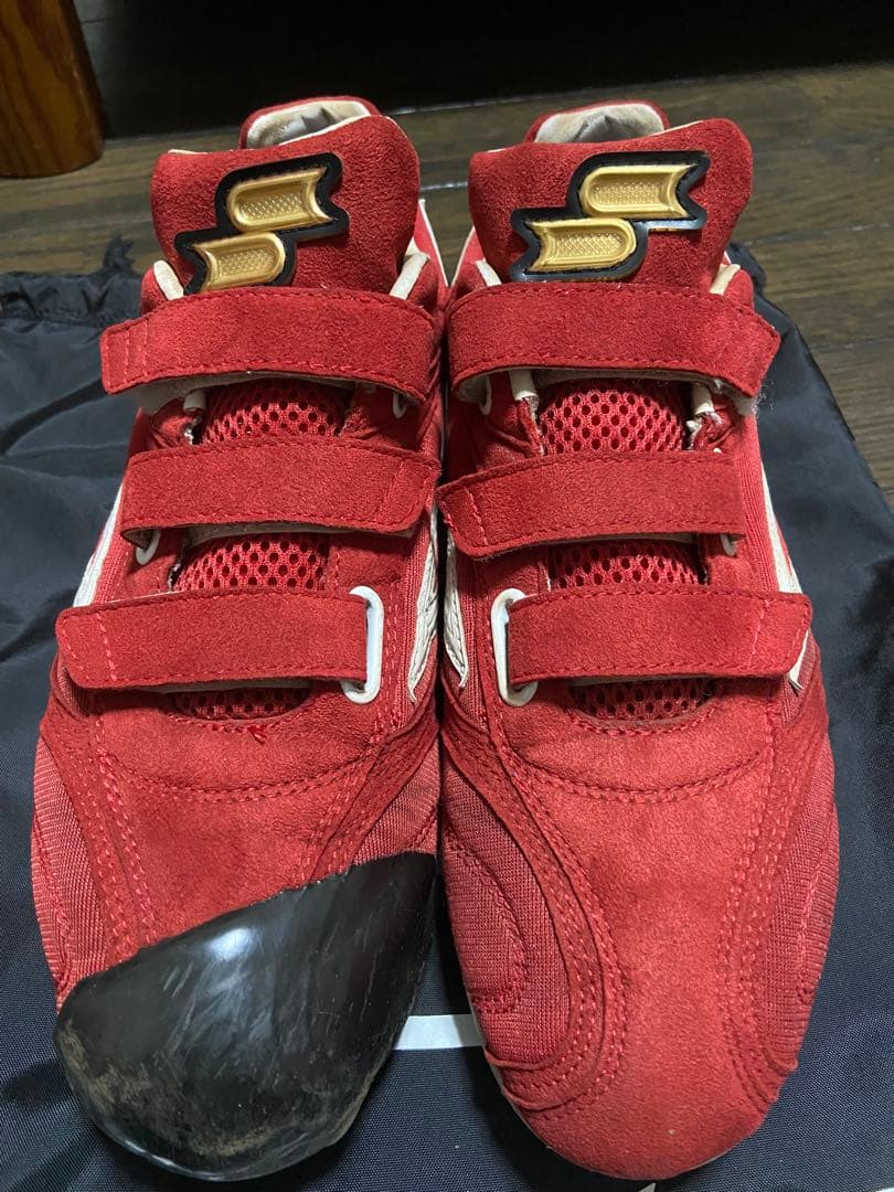 SSK 野球 スパイク【菊池涼介モデル】