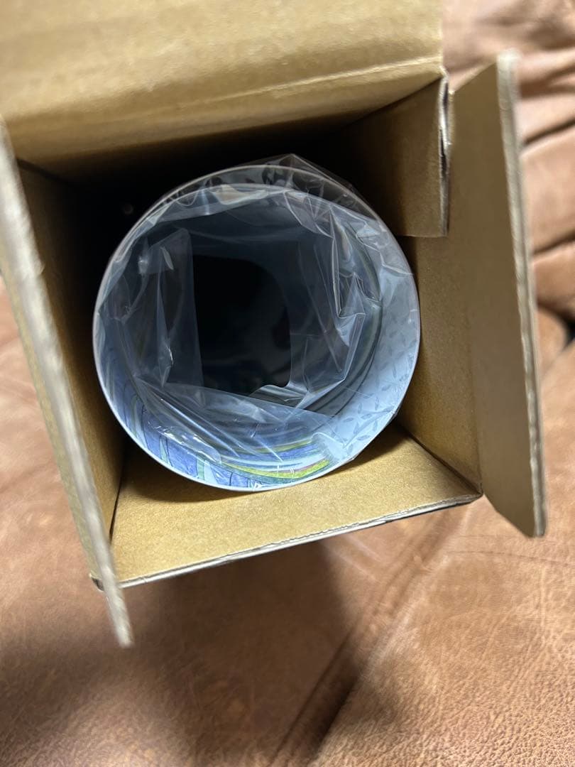 鬼滅の刃　柱展　限定ポスター　原画ver