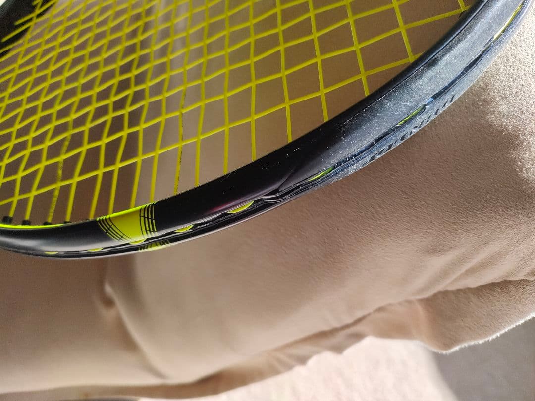 DUNLOP SX300tour テニスラケット 2本セット