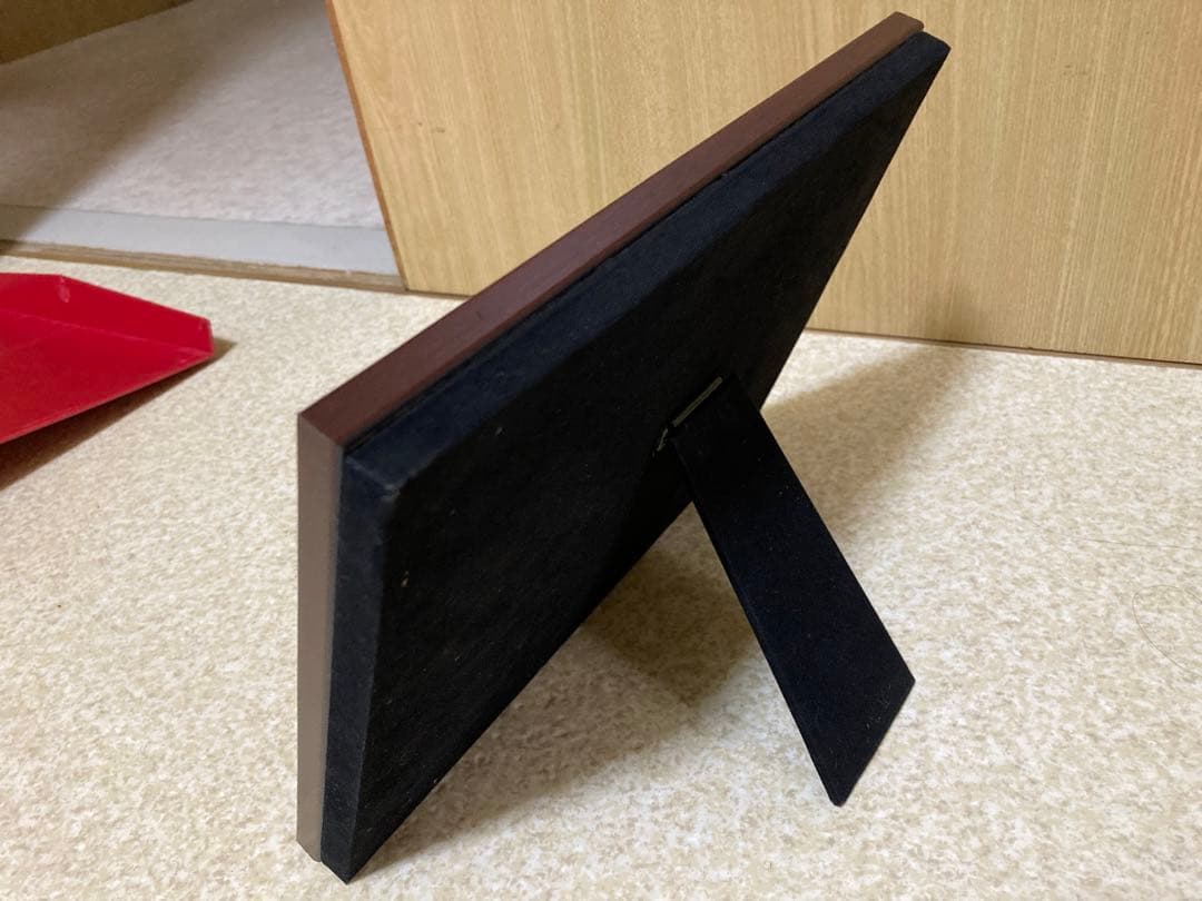 中国名絵／金絵／迎客松￼