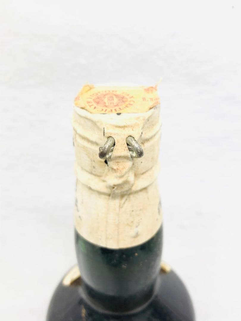 ウイスキー BLACK & WHITE CHOICE OLD SCOTCH WHISKY