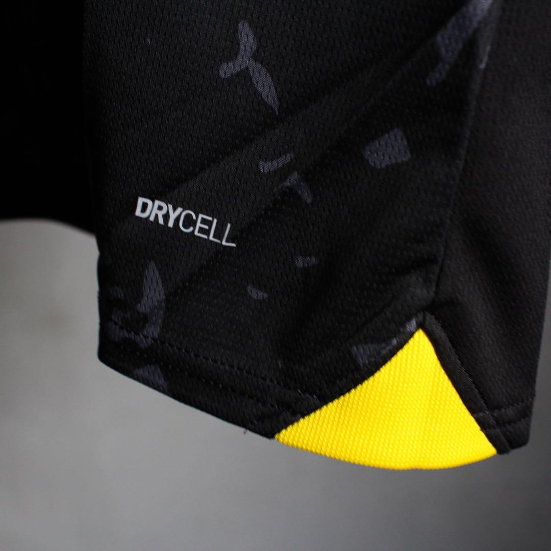 ドルトムント 23-24 ユニフォーム アウェイ 正規品 M マルコ・ロイス