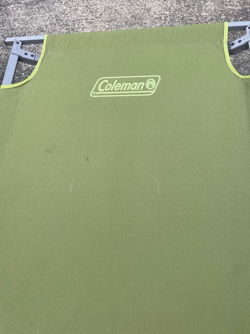 コールマン(Coleman) コット トレイルヘッドコット　2台セット