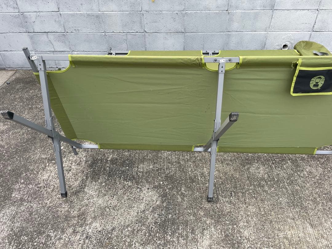 コールマン(Coleman) コット トレイルヘッドコット　2台セット