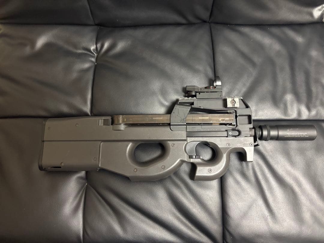 東京マルイ　P90 電動ガン