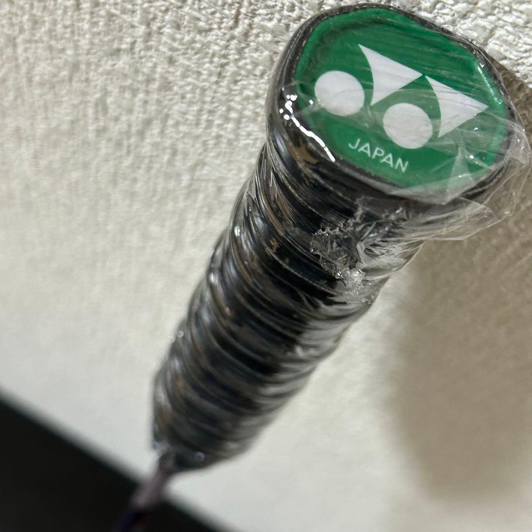 YONEX ASTROX 55 バドミントンラケット 黒紫