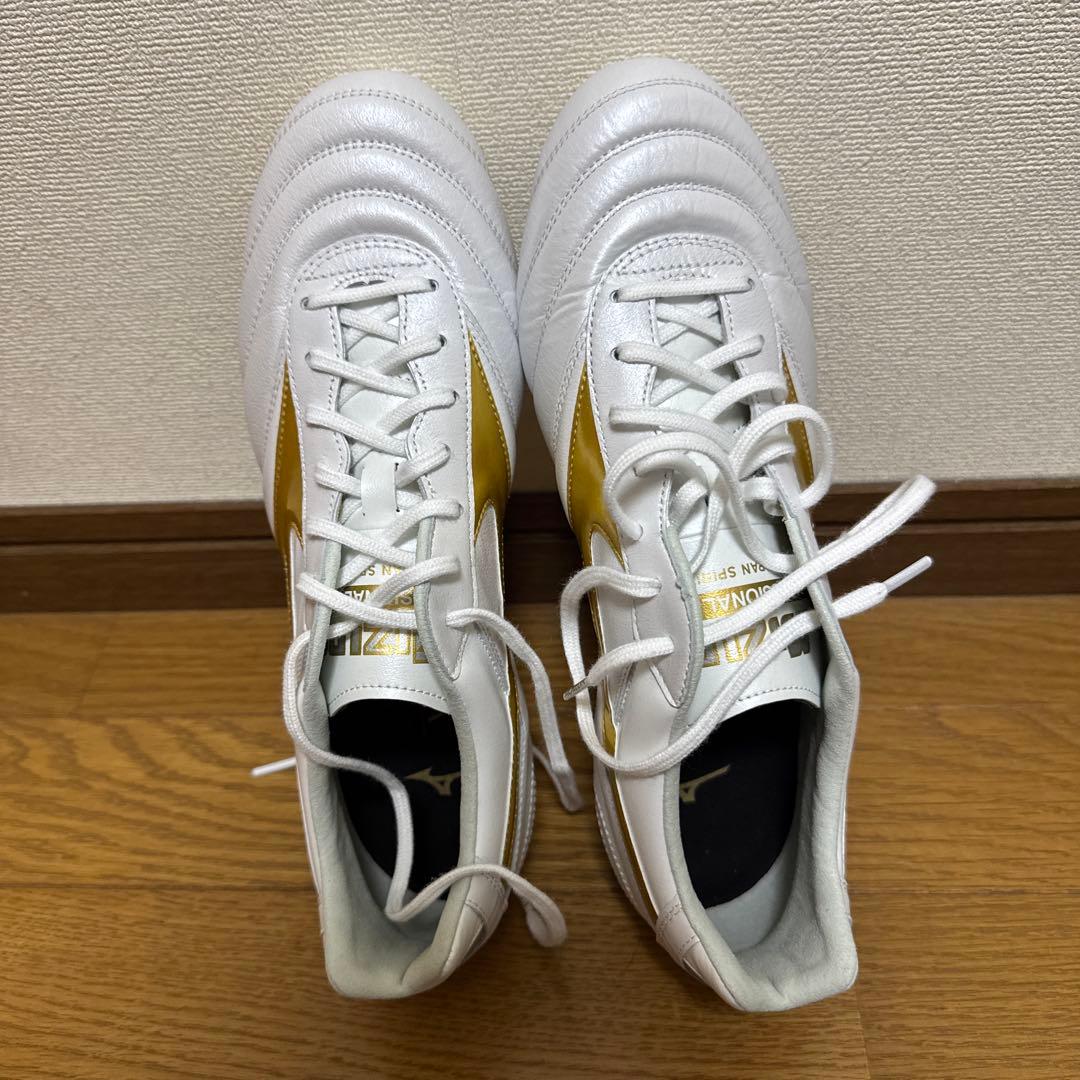 モレリア2Japan 26cm 限定色